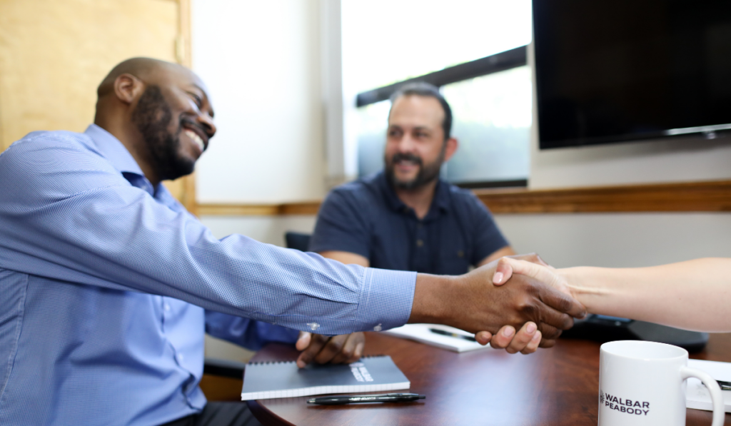 Home - Walbar Peabody Aircraft Components Repair