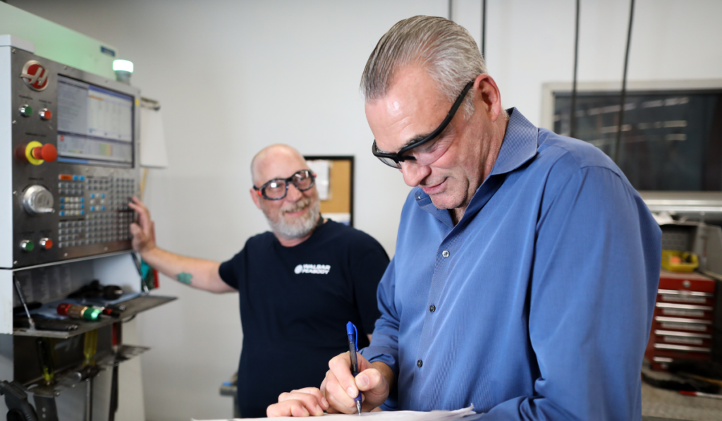 Home - Walbar Peabody Aircraft Components Repair